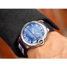 [까르띠에] 발롱 블루 드 까르띠에 - (Ballon Bleu de Cartier) 28/33/36/40/42 mm