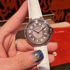 [까르띠에] 9종 발롱 블루 드 까르띠에 - (Ballon Bleu de Cartier) 28/33/36/40/42 mm