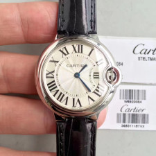 [까르띠에] 발롱 블루 드 까르띠에 - (Ballon Bleu de Cartier) 28/33/36/40/42 mm