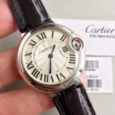 [까르띠에] 발롱 블루 드 까르띠에 - (Ballon Bleu de Cartier) 28/33/36/40/42 mm
