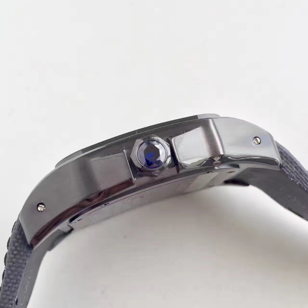 [까르띠에] 까르띠에 산토스 – Santos De Cartier Santos 38/41/44 mm