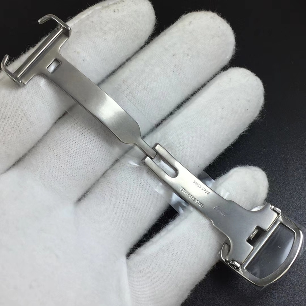 [까르띠에] 까르띠에 산토스 – Santos De Cartier Santos 38/41/44 mm