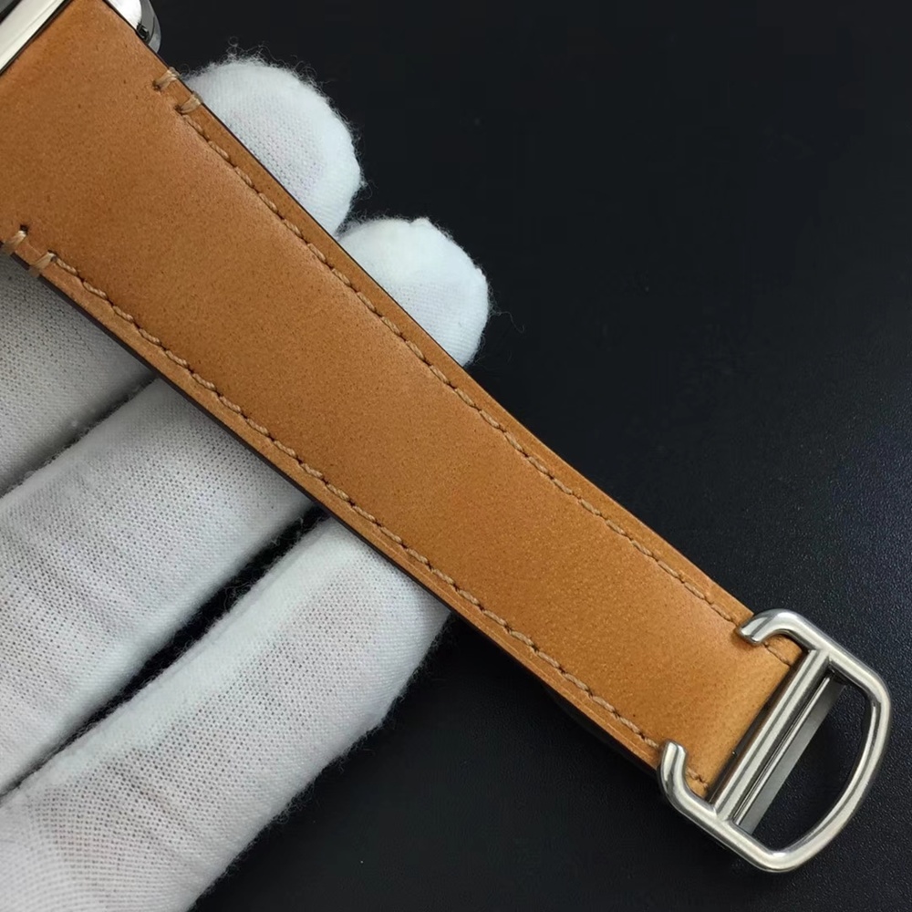 [까르띠에] 까르띠에 산토스 – Santos De Cartier Santos 38/41/44 mm