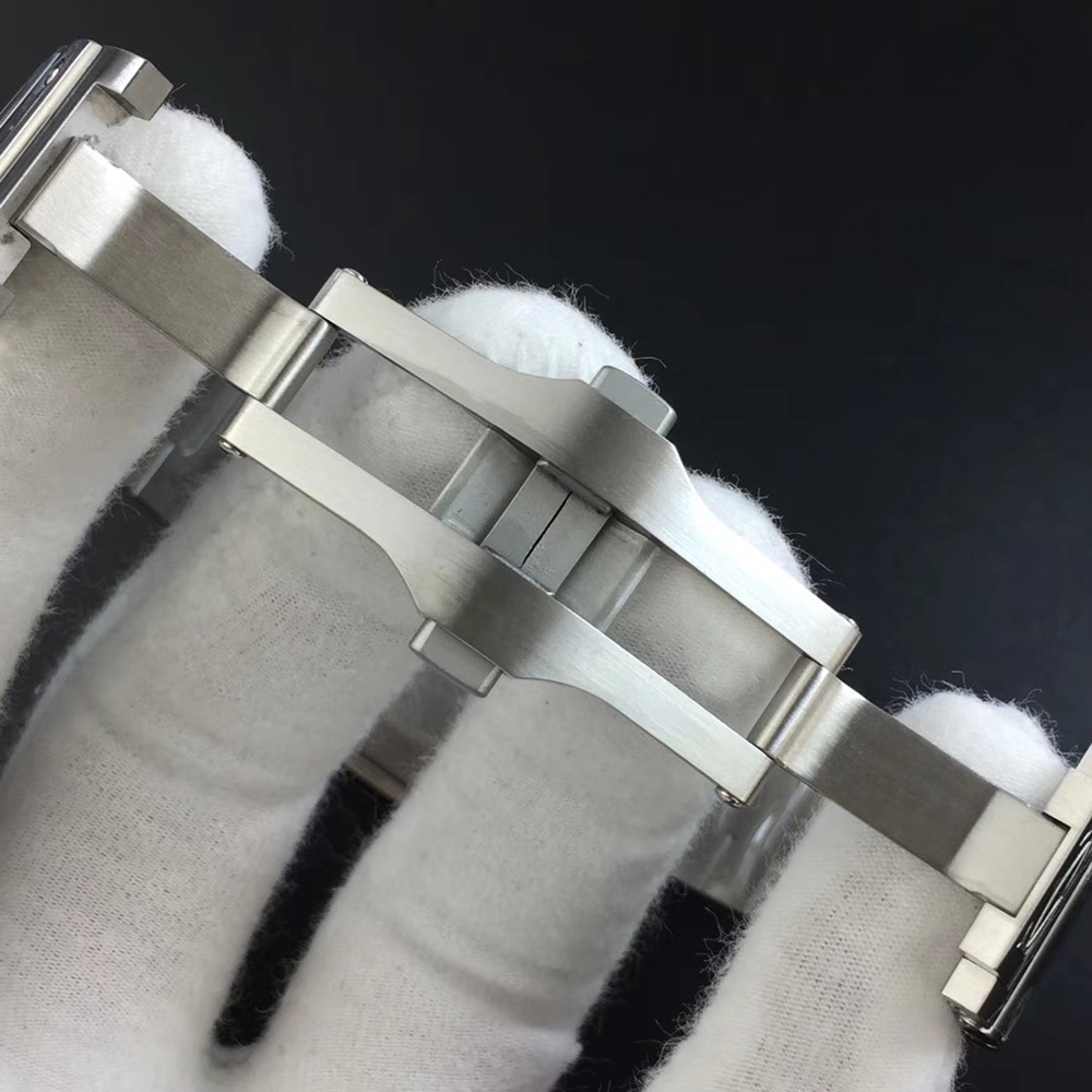 [까르띠에] 까르띠에 산토스 – Santos De Cartier Santos 38/41/44 mm