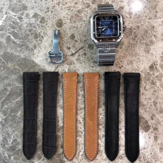 [까르띠에] 까르띠에 산토스 – Santos De Cartier Santos 38/41/44 mm