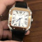[까르띠에] 까르띠에 산토스 – Santos De Cartier Santos 38/41/44 mm