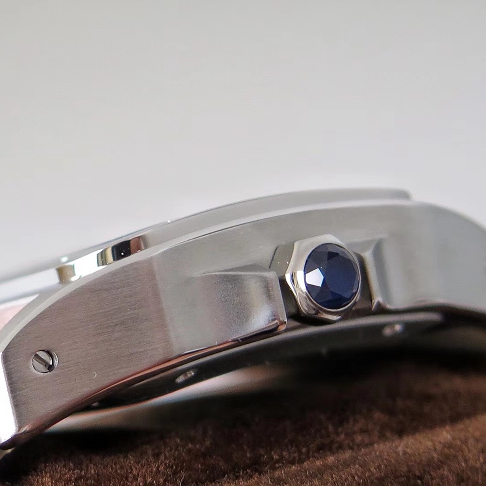 [까르띠에] 까르띠에 산토스 – Santos De Cartier Santos 38/41/44 mm