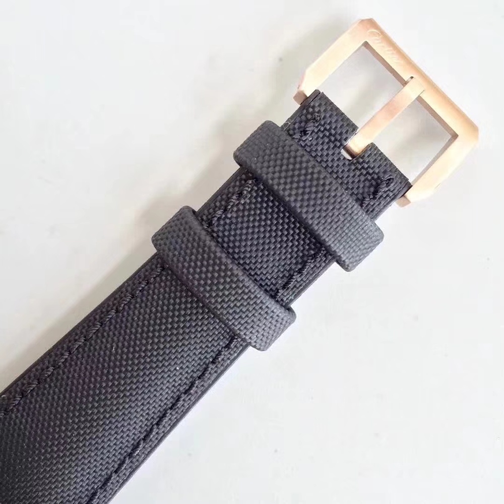 [까르띠에] 칼리브 드 까르띠에 다이버(Calibre de Cartier Diver) 42mm