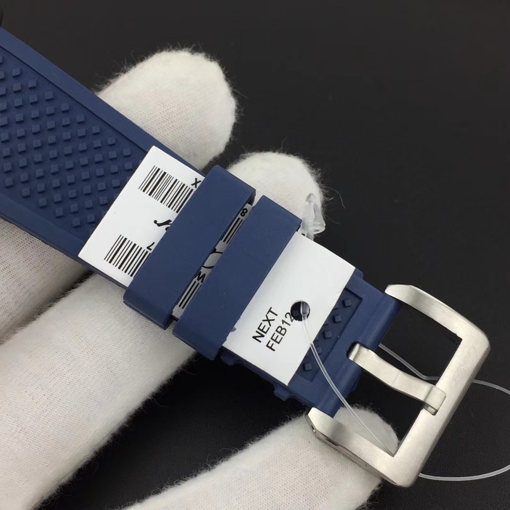 [까르띠에] 칼리브 드 까르띠에 다이버(Calibre de Cartier Diver) 42mm