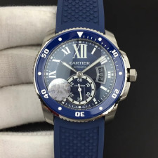 [까르띠에] 칼리브 드 까르띠에 다이버(Calibre de Cartier Diver) 42mm