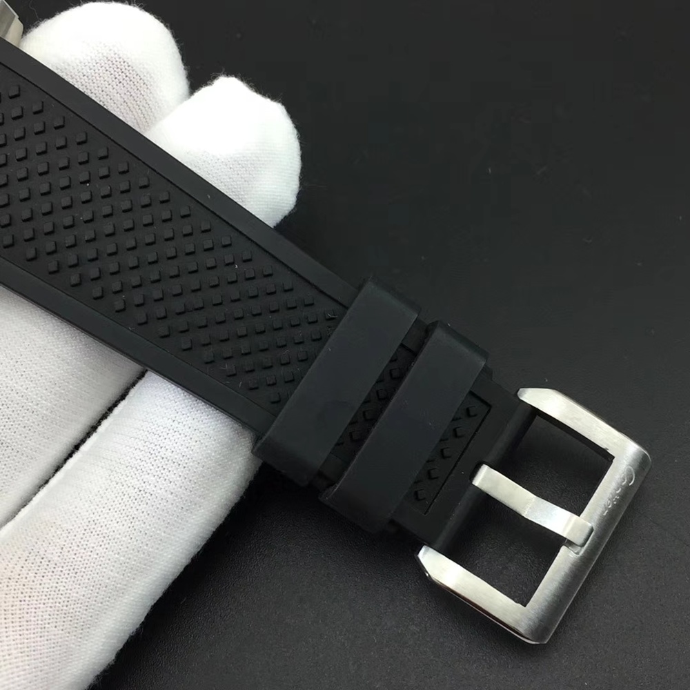 [까르띠에] 칼리브 드 까르띠에 다이버(Calibre de Cartier Diver) 42mm