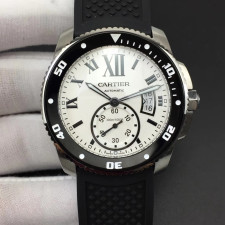 [까르띠에] 칼리브 드 까르띠에 다이버(Calibre de Cartier Diver) 42mm