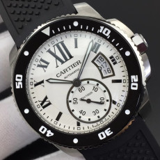 [까르띠에] 칼리브 드 까르띠에 다이버(Calibre de Cartier Diver) 42mm