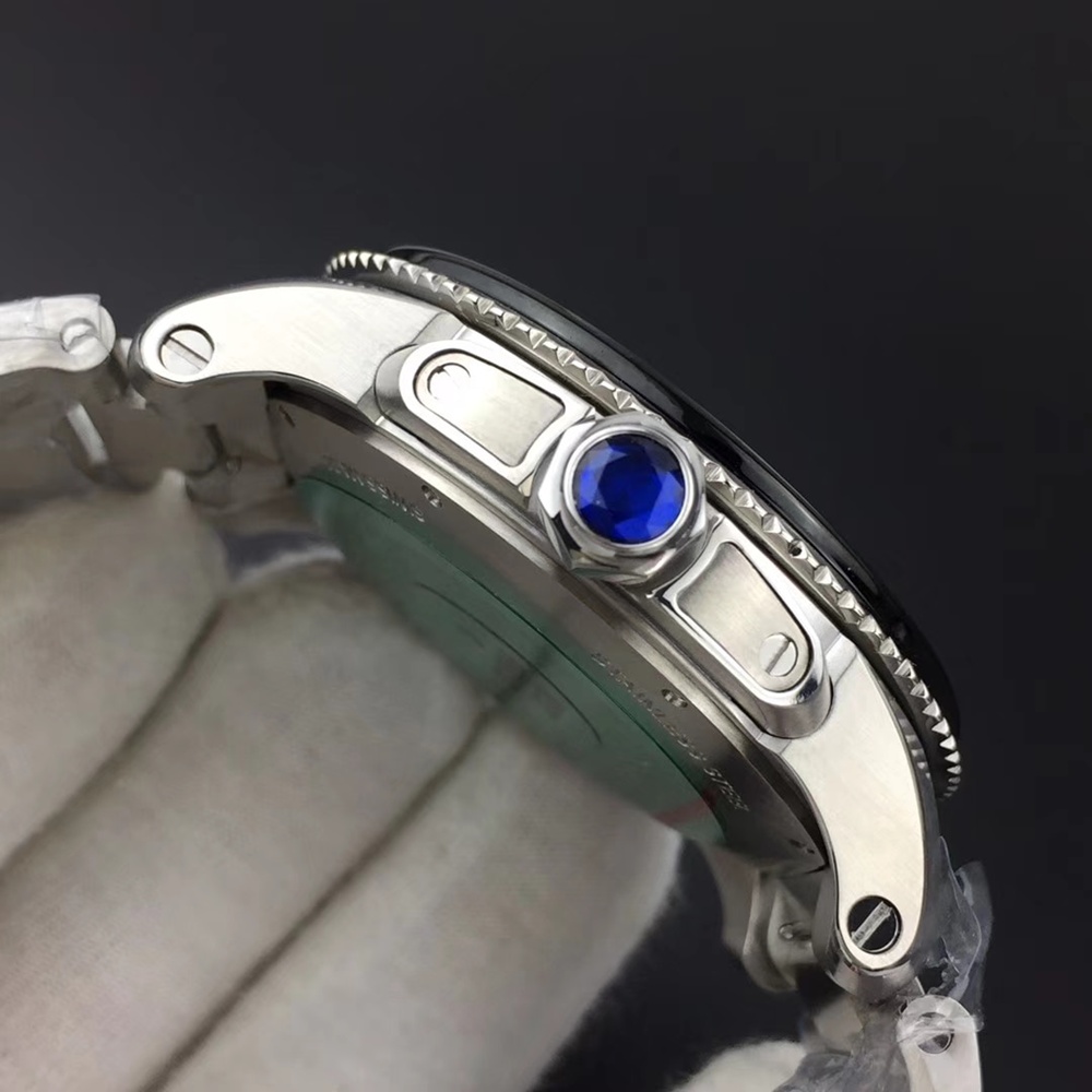 [까르띠에] 칼리브 드 까르띠에 다이버(Calibre de Cartier Diver) 42mm