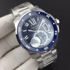 [까르띠에] 칼리브 드 까르띠에 다이버(Calibre de Cartier Diver) 42mm
