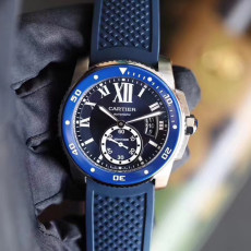 [까르띠에] 칼리브 드 까르띠에 다이버(Calibre de Cartier Diver) 42mm
