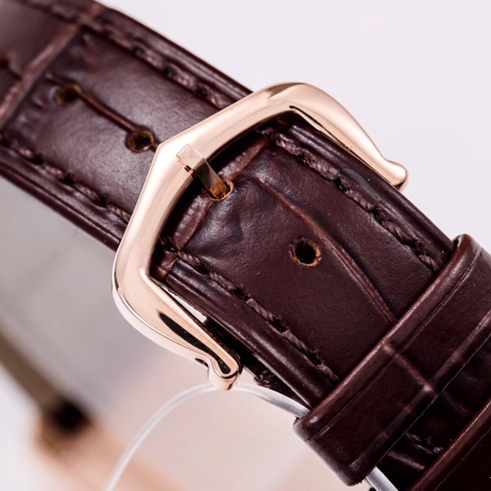 [까르띠에] 탱크 솔로루이 머스트까르띠에 24/27/31mm