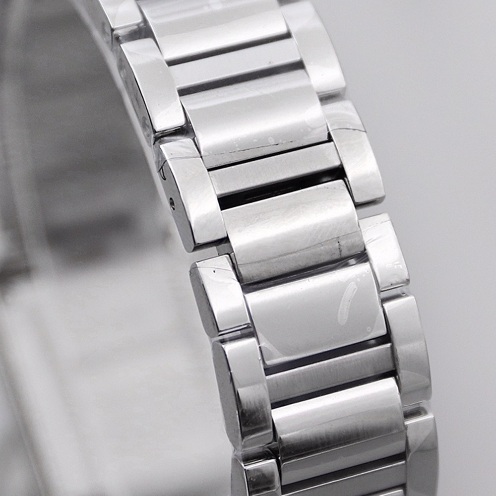 [까르띠에] 탱크 솔로 루이 머스트 까르띠에 Cartier Tank Series 24/27/31mm