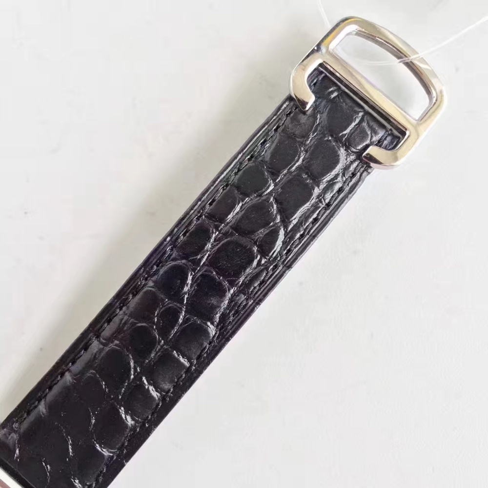 [까르띠에] 탱크 솔로 루이 머스트 까르띠에 Cartier Tank Series 24/27/31mm