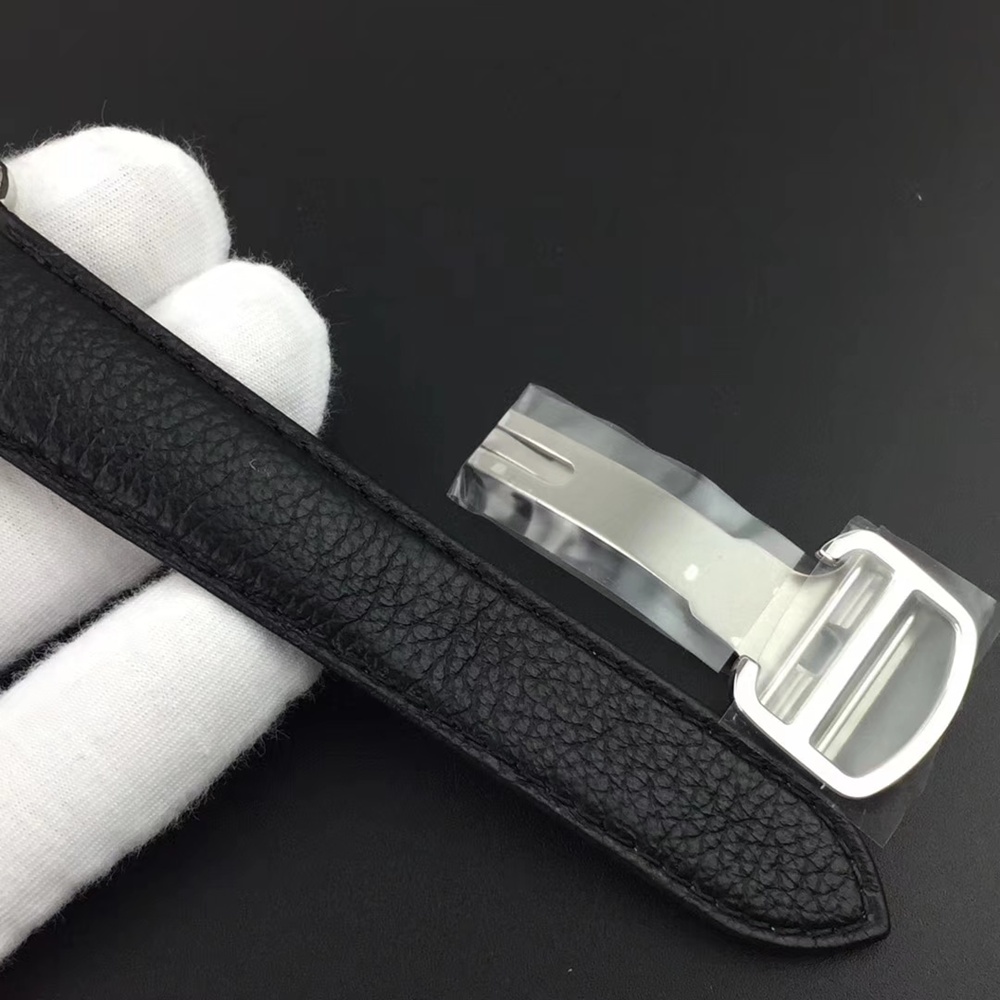 [까르띠에] 탱크 솔로 루이 머스트 까르띠에 Cartier Tank Series 24/27/31mm