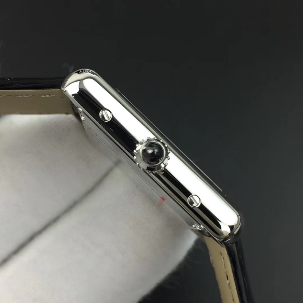 [까르띠에] 탱크 솔로 루이 머스트 까르띠에 Cartier Tank Series 24/27/31mm