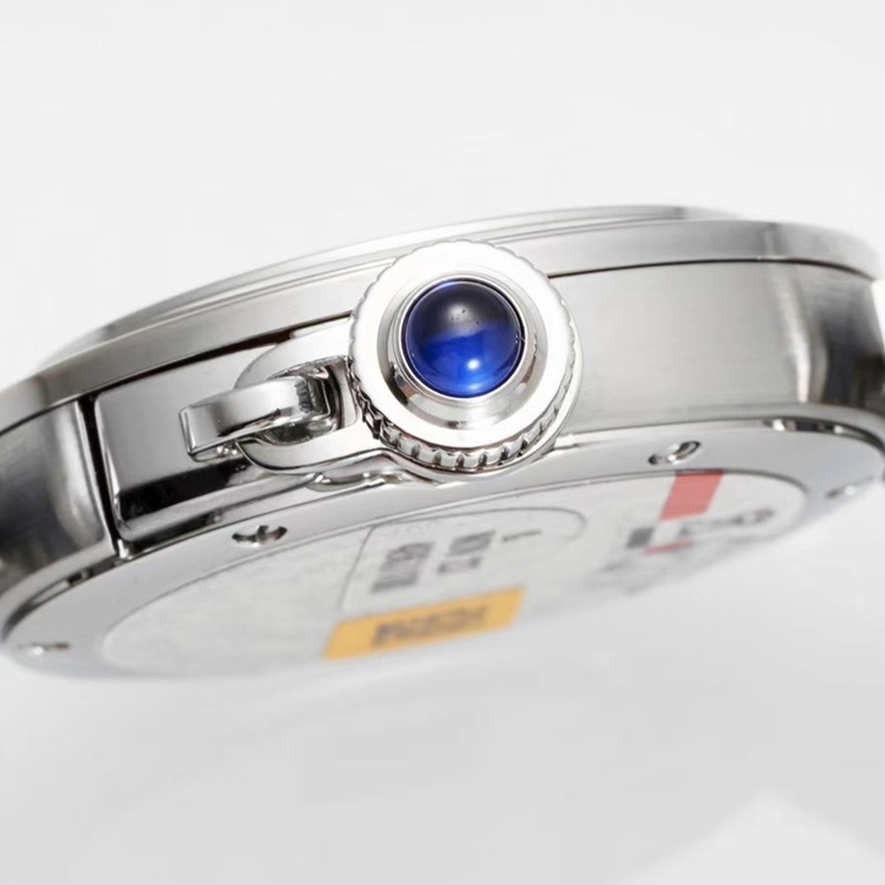 [까르띠에] Cartier Pasha de Cartier 파샤 드 까르띠에 워치  W2PA0007 쿼츠 35mm