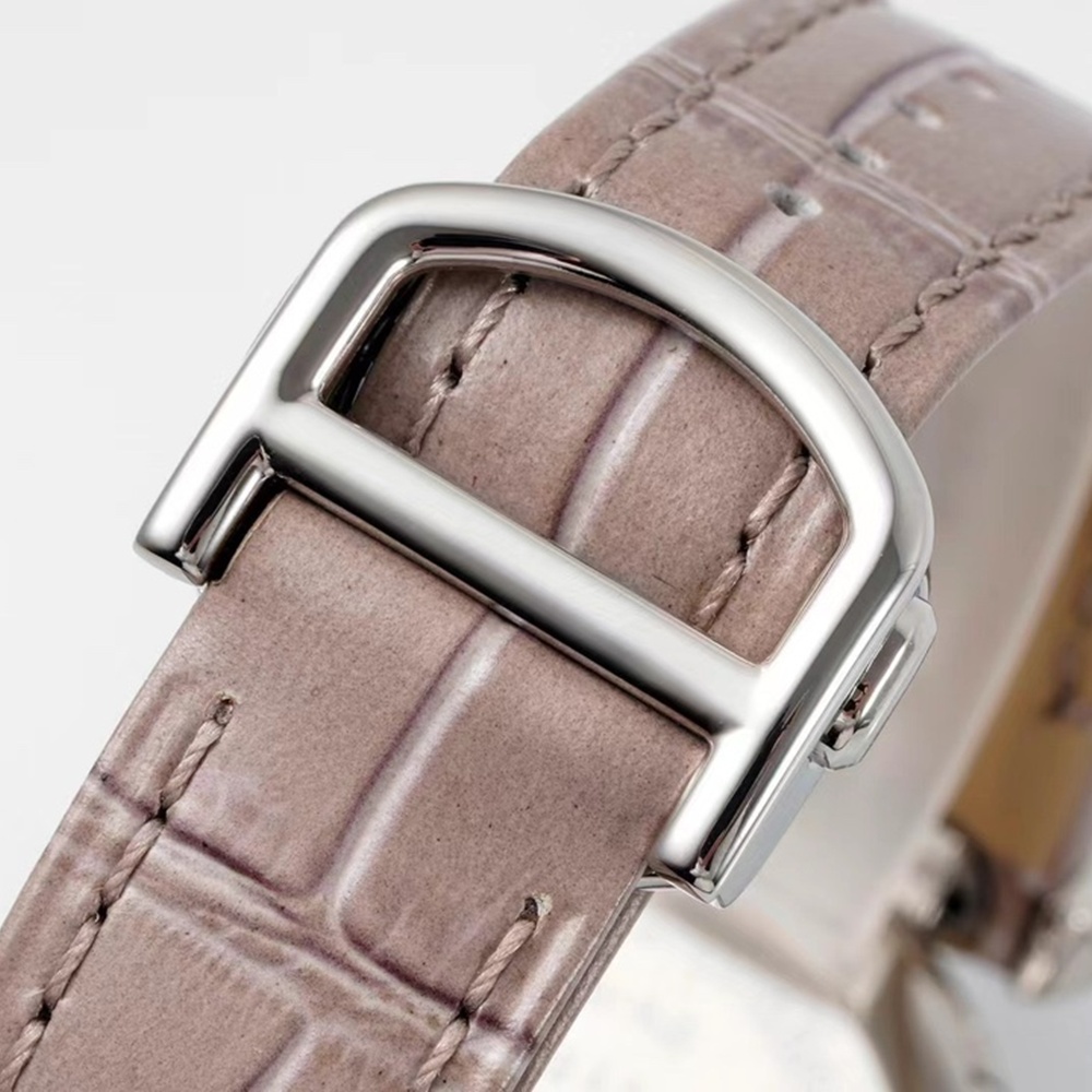 [까르띠에] Cartier Pasha de Cartier 파샤 드 까르띠에 워치  W2PA0007 쿼츠 35mm