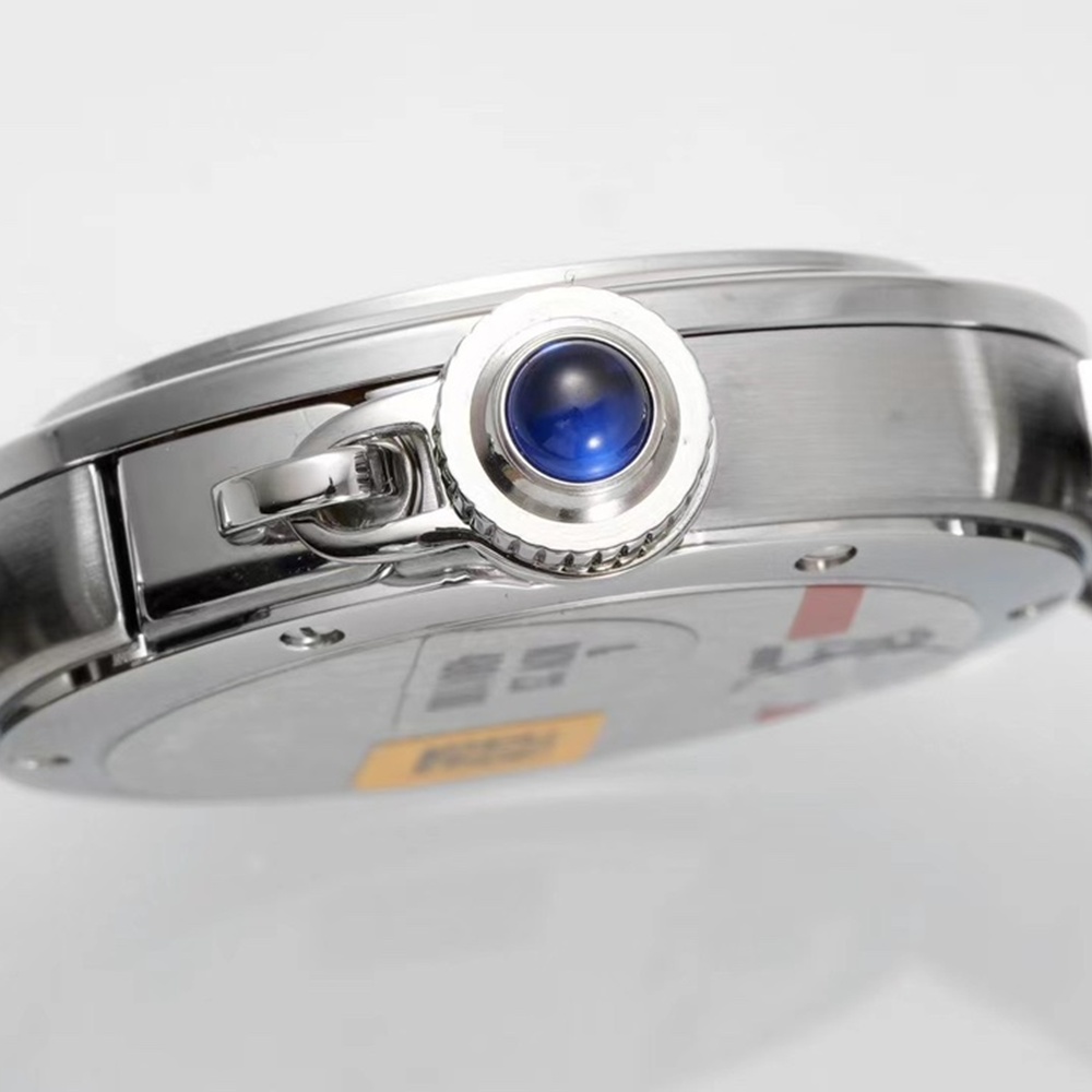 [까르띠에] Cartier Pasha de Cartier 파샤 드 까르띠에 워치  W2PA0007 쿼츠 35mm