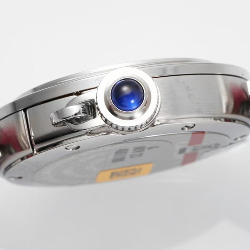 [까르띠에] Cartier Pasha de Cartier 파샤 드 까르띠에 워치  W2PA0007 쿼츠 35mm