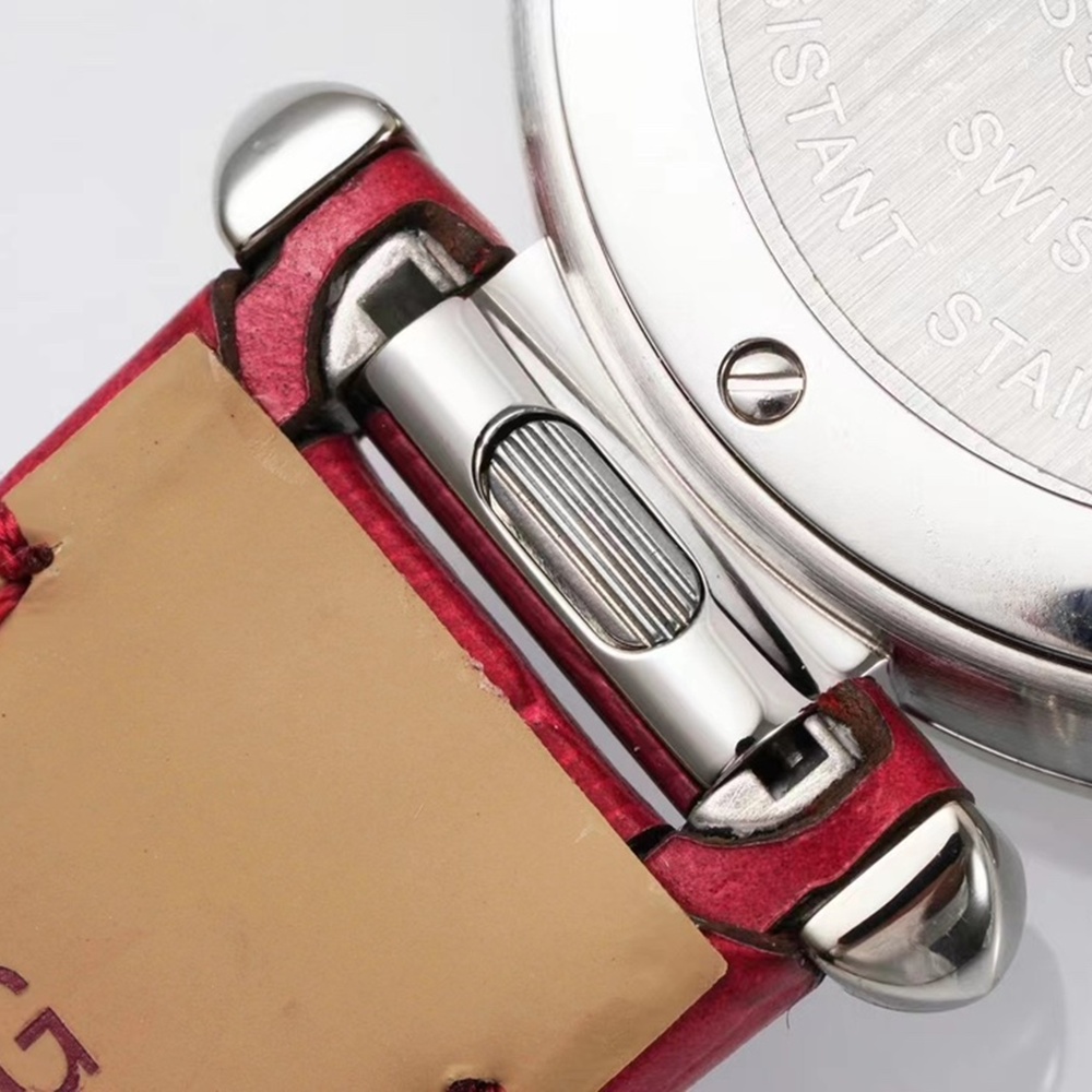 [까르띠에] Cartier Pasha de Cartier 파샤 드 까르띠에 워치  W2PA0007 쿼츠 35mm