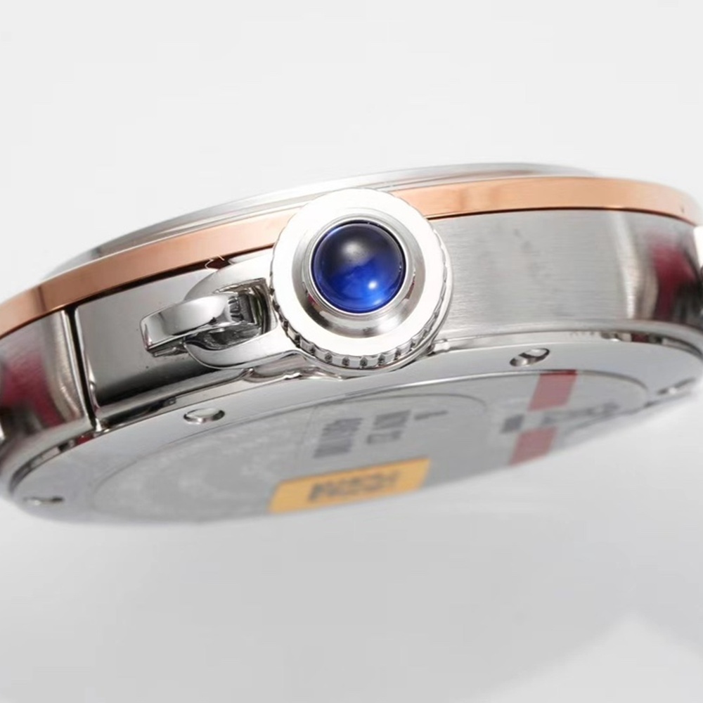 [까르띠에] Cartier Pasha de Cartier 파샤 드 까르띠에 워치  W2PA0007 쿼츠 35mm