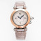 [까르띠에] Cartier Pasha de Cartier 파샤 드 까르띠에 워치  W2PA0007 쿼츠 35mm
