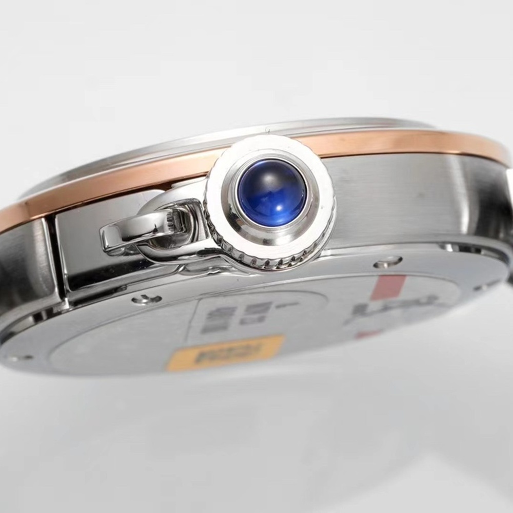 [까르띠에] Cartier Pasha de Cartier 파샤 드 까르띠에 워치  W2PA0007 쿼츠 35mm