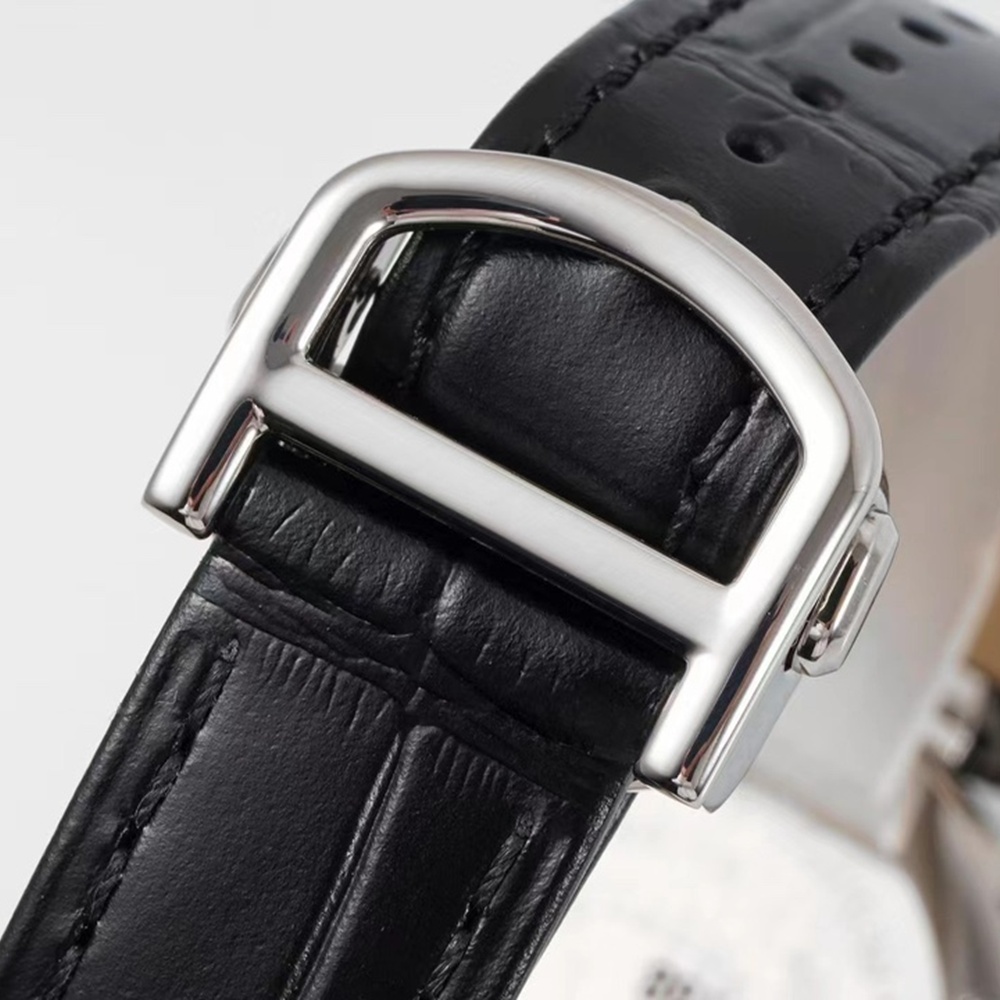 [까르띠에] Cartier Pasha de Cartier 파샤 드 까르띠에 워치  W2PA0007 쿼츠 35mm