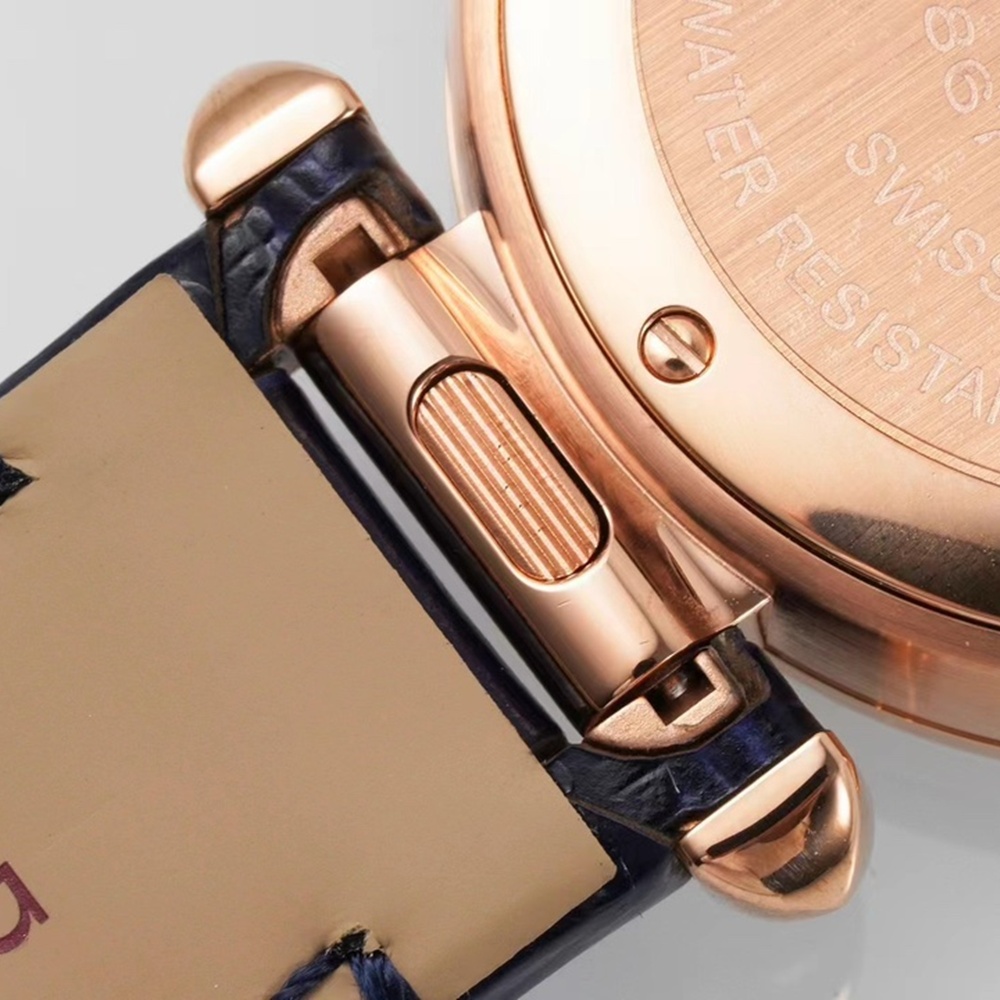 [까르띠에] Cartier Pasha de Cartier 파샤 드 까르띠에 워치  W2PA0007 쿼츠 35mm