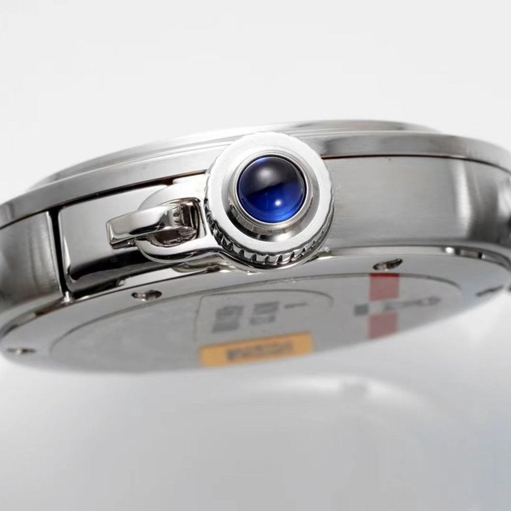 [까르띠에] Cartier Pasha de Cartier 파샤 드 까르띠에 워치  W2PA0007 쿼츠 35mm