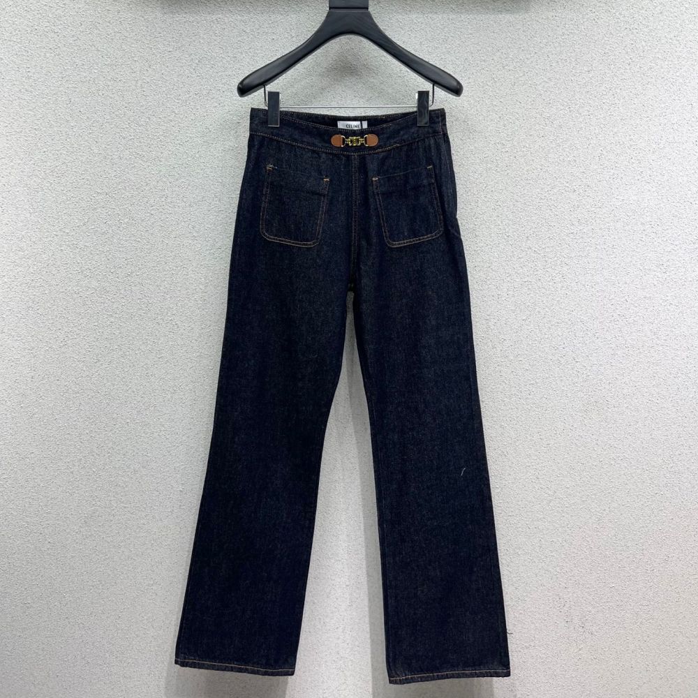 [셀린느] 셀린느 데님