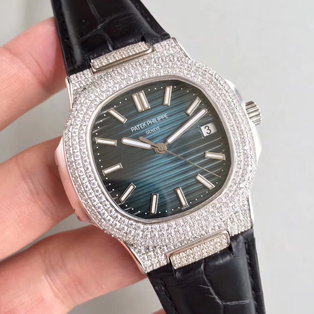 [파텍필립] Patek Philip Nautilus 5711 - 파텍필립 노틸러스35/ 40mm