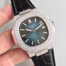 [파텍필립] Patek Philip Nautilus 5711 - 파텍필립 노틸러스35/ 40mm