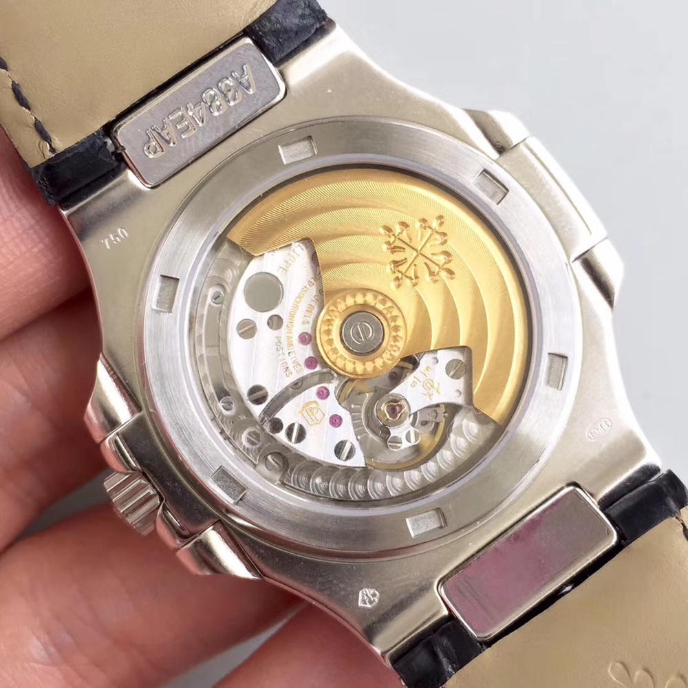 [파텍필립] Patek Philip Nautilus 5711 - 파텍필립 노틸러스35/ 40mm