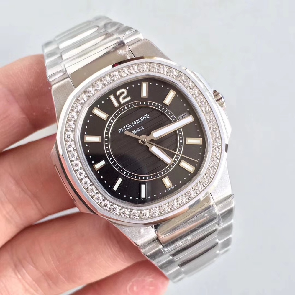 [파텍필립] Patek Philip Nautilus 5711 - 파텍필립 노틸러스35/ 40mm