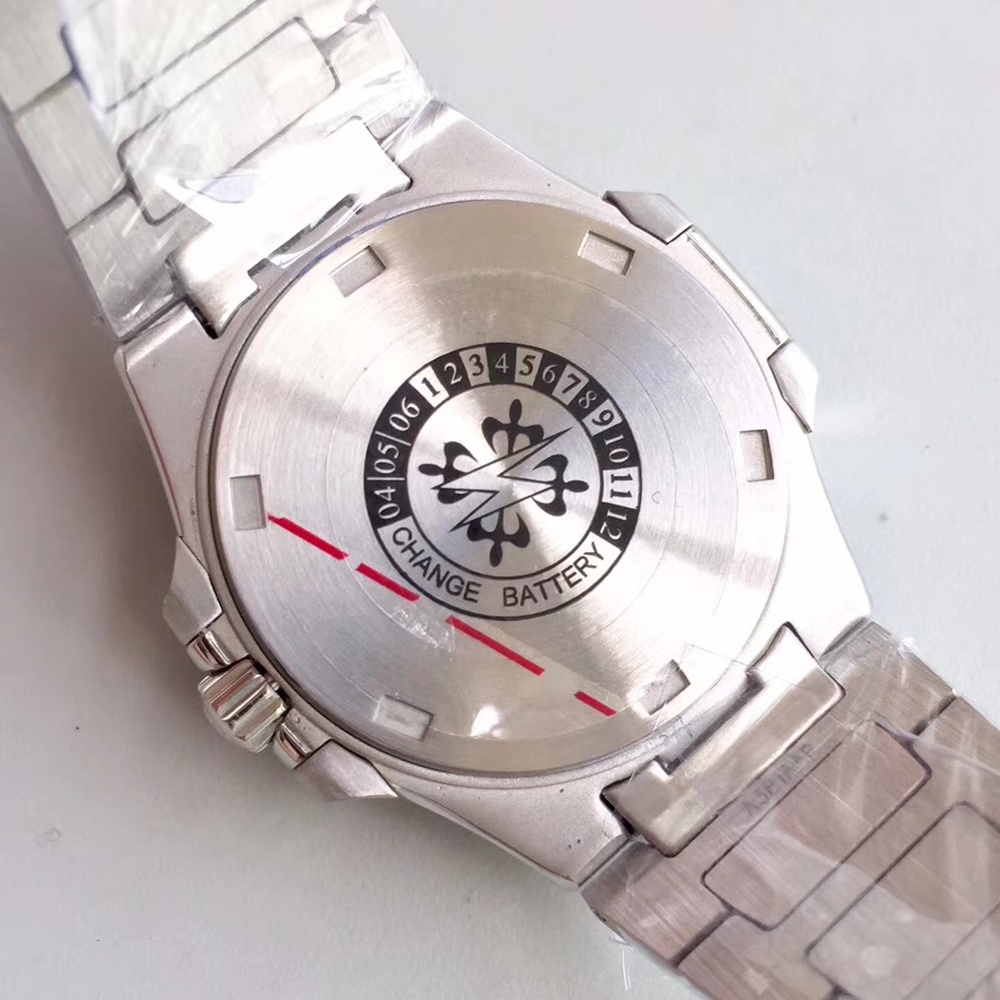 [파텍필립] Patek Philip Nautilus 5711 - 파텍필립 노틸러스35/ 40mm