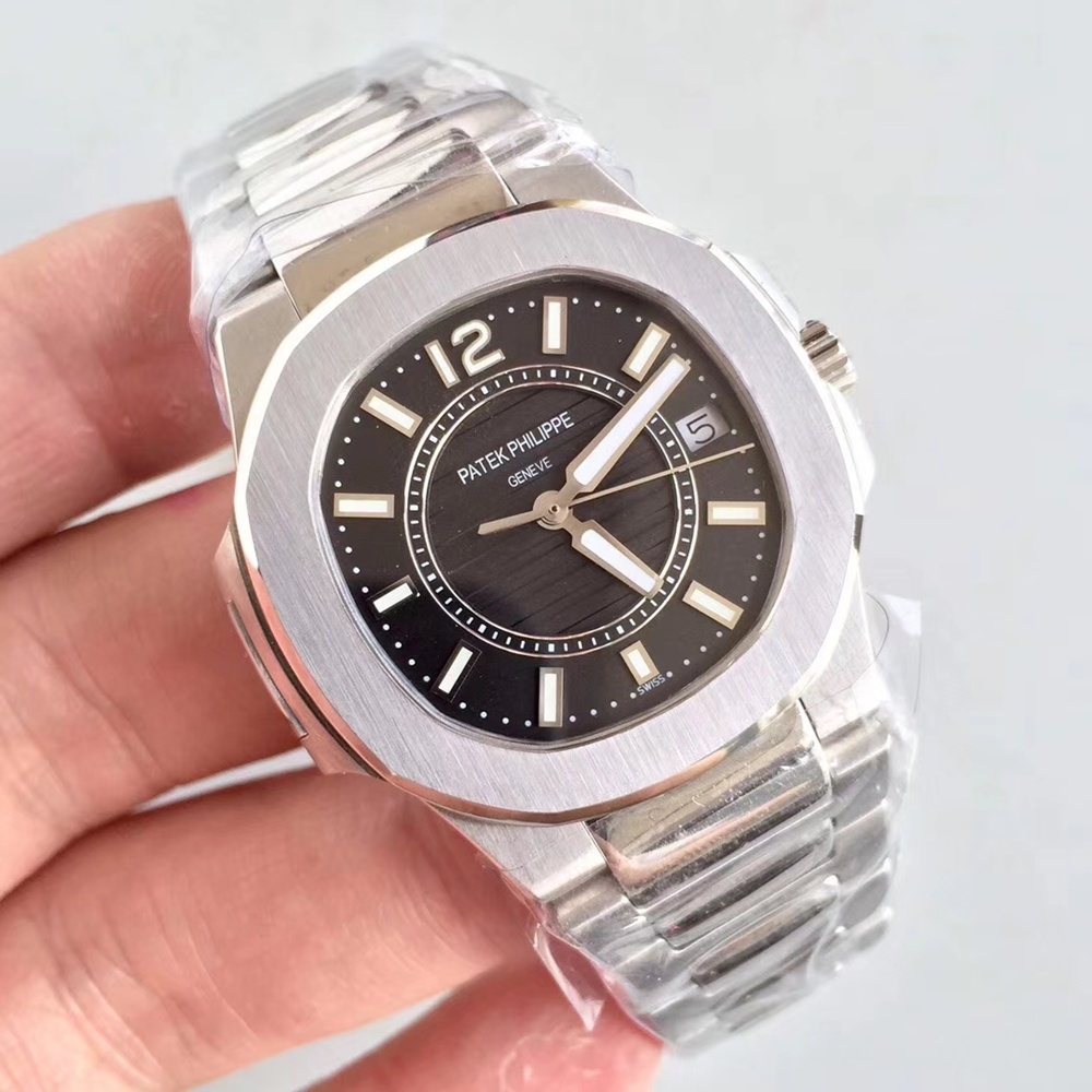 [파텍필립] Patek Philip Nautilus 5711 - 파텍필립 노틸러스35/ 40mm