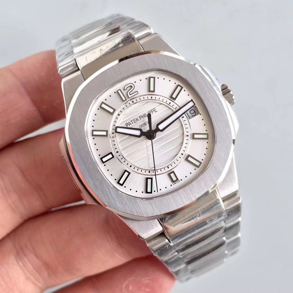 [파텍필립] Patek Philip Nautilus 5711 - 파텍필립 노틸러스35/ 40mm