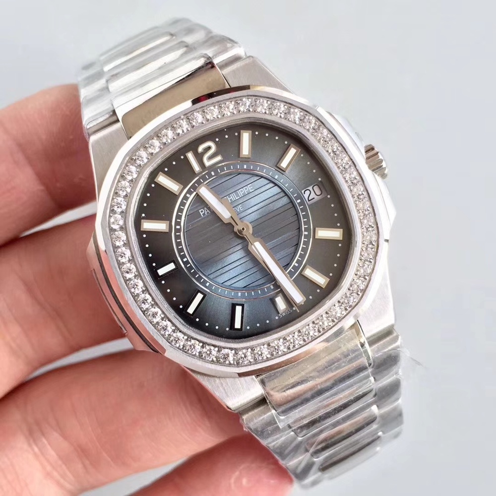 [파텍필립] Patek Philip Nautilus 5711 - 파텍필립 노틸러스35/ 40mm