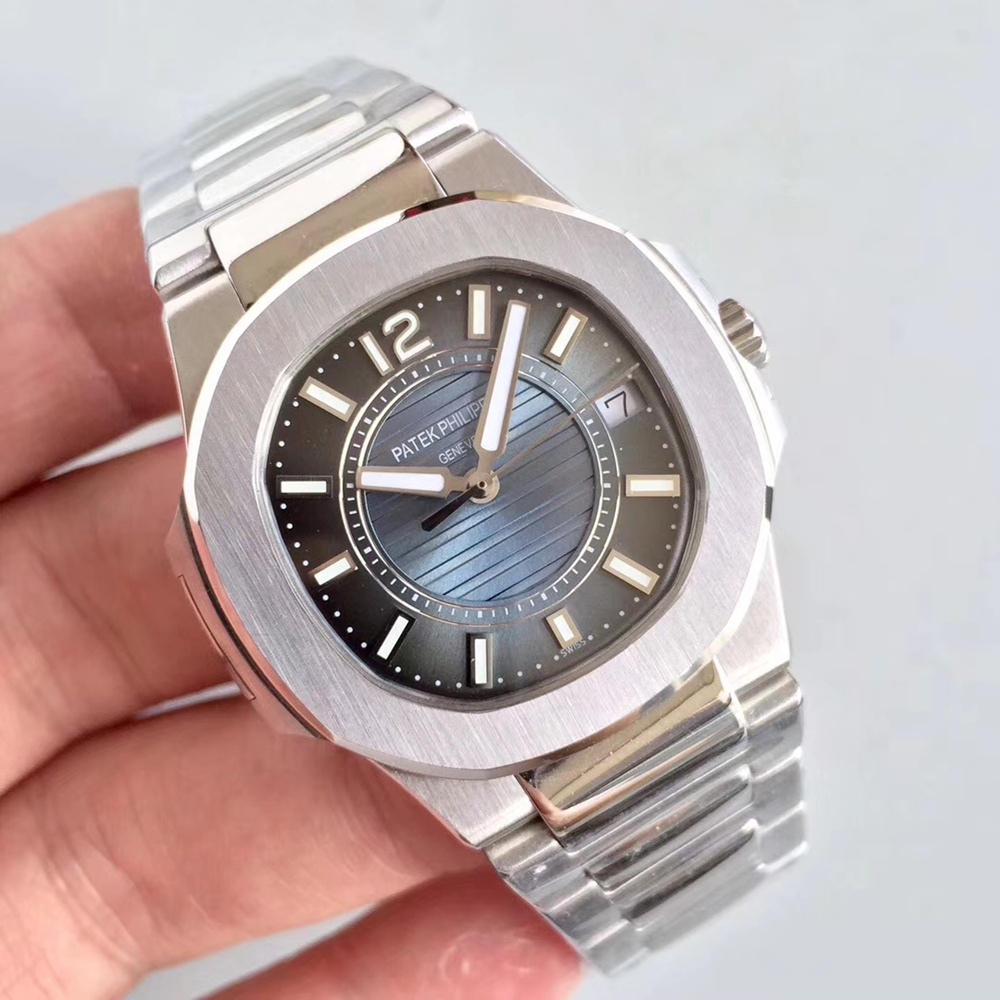 [파텍필립] Patek Philip Nautilus 5711 - 파텍필립 노틸러스35/ 40mm