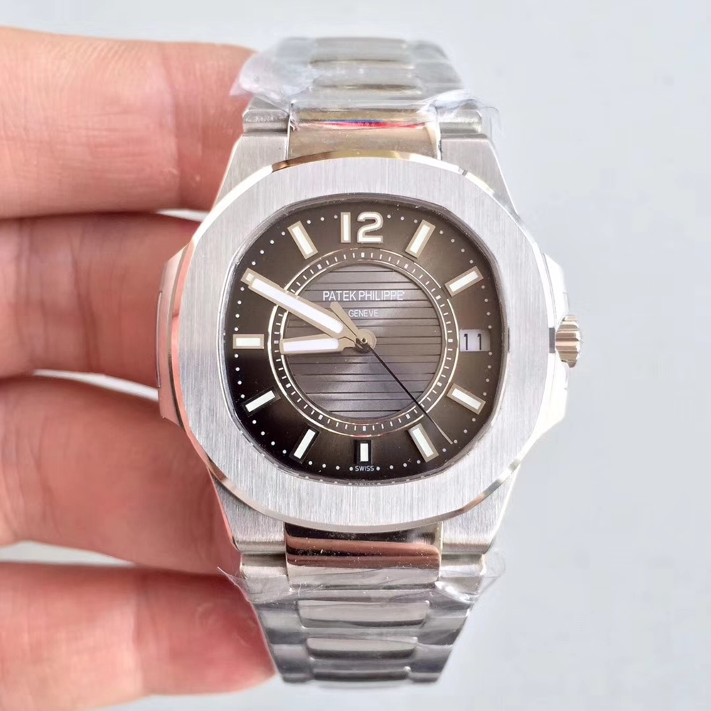 [파텍필립] Patek Philip Nautilus 5711 - 파텍필립 노틸러스35/ 40mm