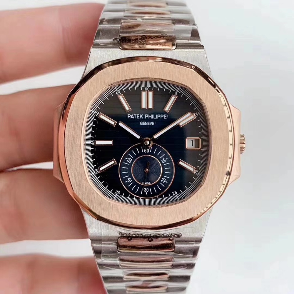 [파텍필립] 10종  Patek Philip Nautilus 5711 - 파텍필립 노틸러스35/ 40mm