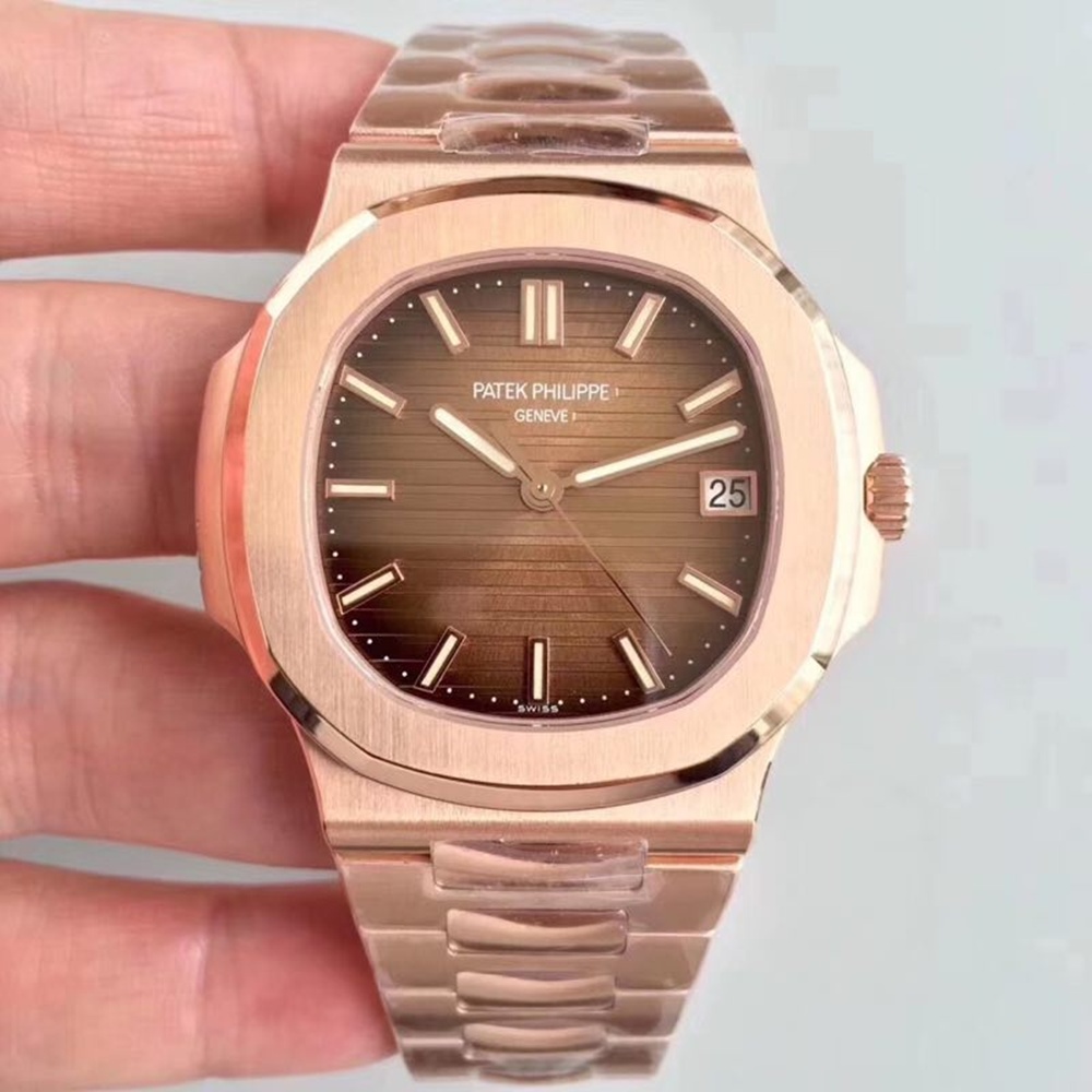 [파텍필립] 10종  Patek Philip Nautilus 5711 - 파텍필립 노틸러스35/ 40mm