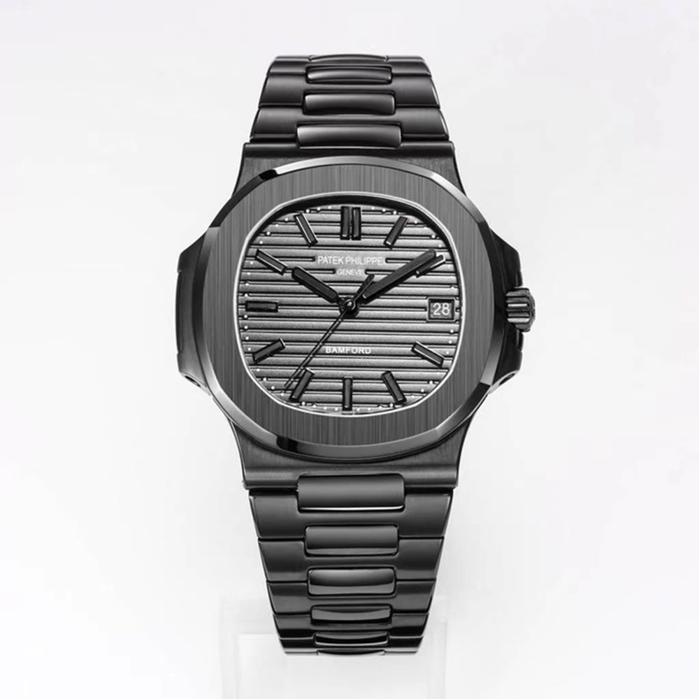 [파텍필립] Patek Philip Nautilus 5711 - 파텍필립 노틸러스35/ 40mm
